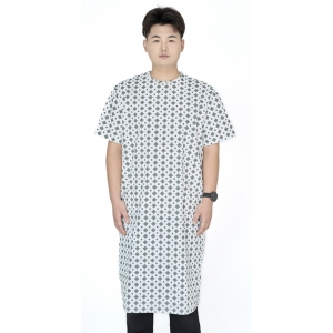 Patient Gown - Doctor Nurse Costumes